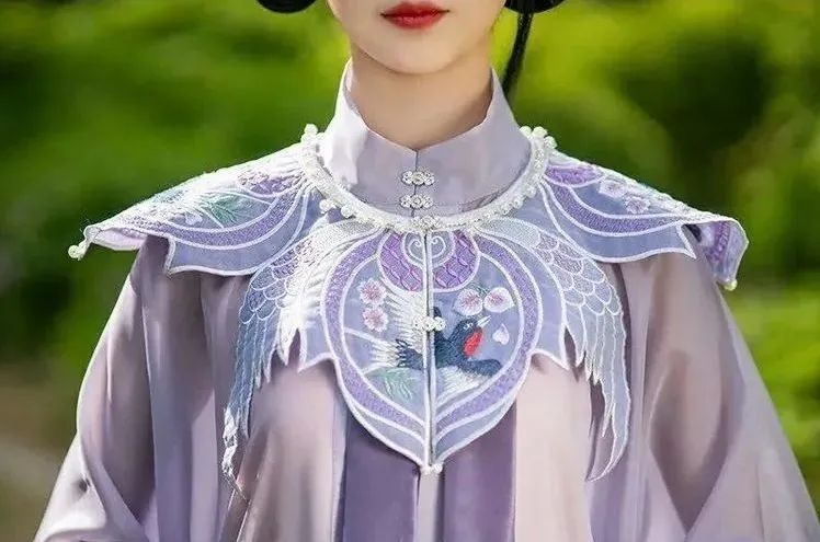 Hanfu Accessory Yunjian Making Tutorials