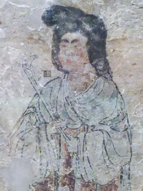 A Beginner's Guide to Identifying Women's Makeup in the Tang Dynasty