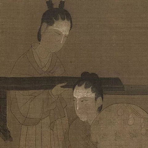 A Beginner's Guide to Identifying Women's Makeup in the Tang Dynasty