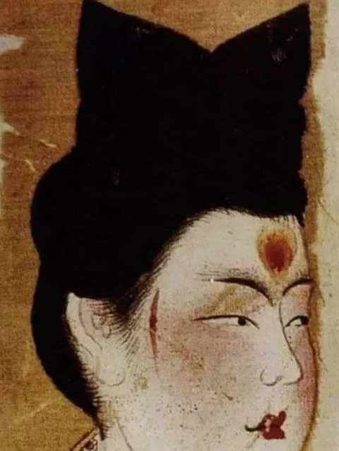 A Beginner's Guide to Identifying Women's Makeup in the Tang Dynasty