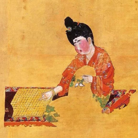 A Beginner's Guide to Identifying Women's Makeup in the Tang Dynasty