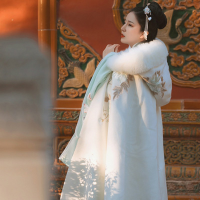 Christmas Presents for Hanfu Lovers