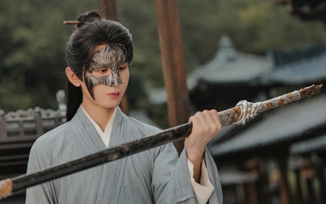 Essence and Implies of Jianghu and Wuxia - Exploring the Martial World