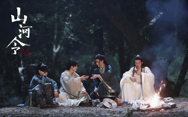 Essence and Implies of Jianghu and Wuxia - Exploring the Martial World