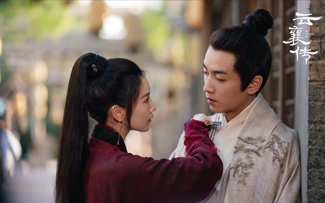 Essence and Implies of Jianghu and Wuxia - Exploring the Martial World