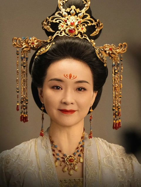 Exploring the Historical Context and Makeup Trends of Huadian in Cdramas