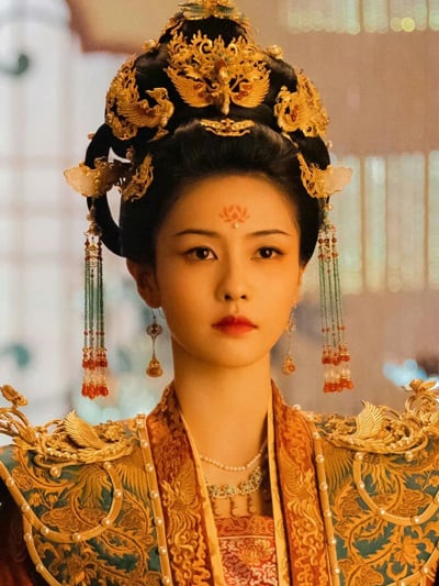 Exploring the Historical Context and Makeup Trends of Huadian in Cdramas