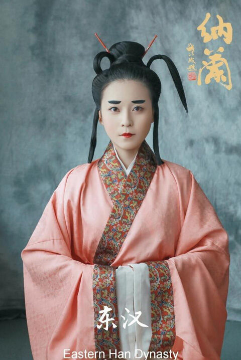 Features of Traditional Makeup in Various Ancient Chinese Dynasties - Part I