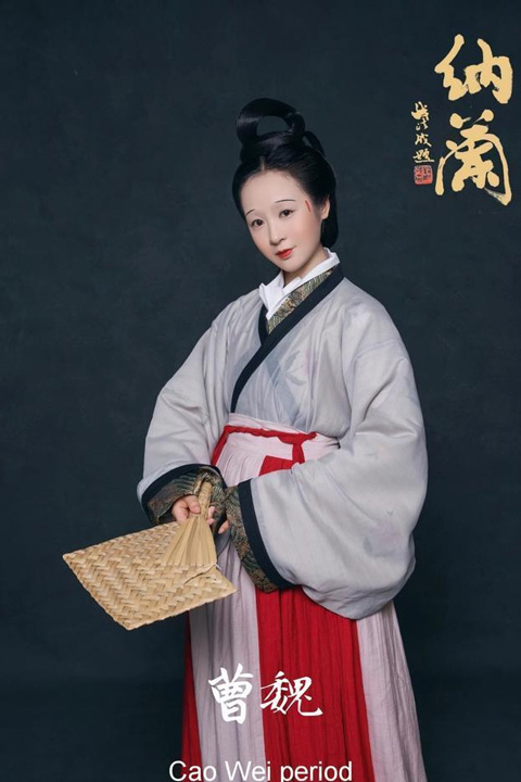 Features of Traditional Makeup in Various Ancient Chinese Dynasties - Part I