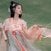 How to Keep Chest-High Hanfu from Falling