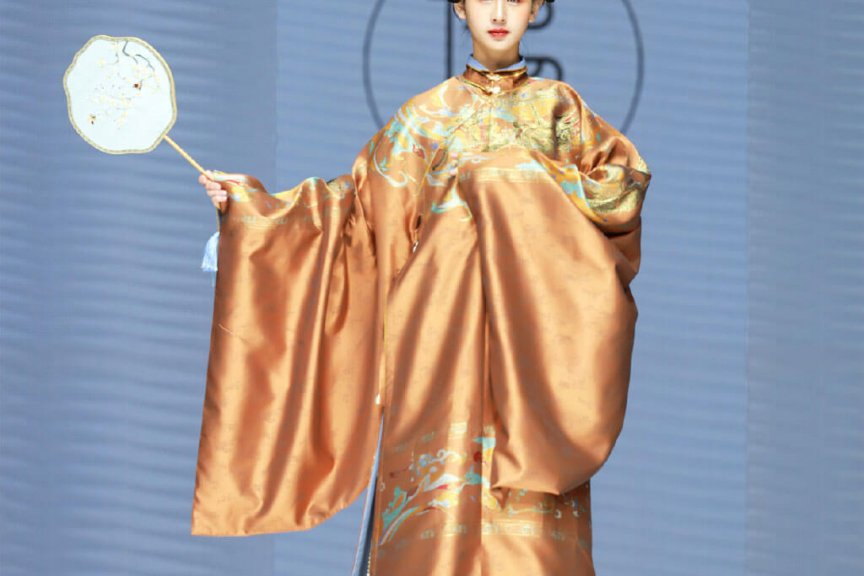 2021 Hangzhou Hanfu Show