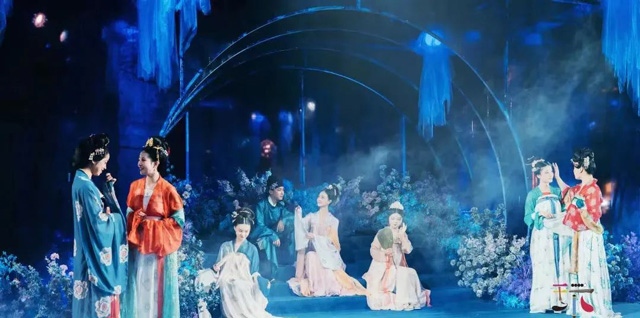 The 10th Xitang Hanfu Culture Week Is Coming