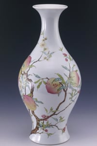 The Timeless Appeal of Chinese Porcelain - A Fascinating Journey through Centuries of Ceramic Mastery